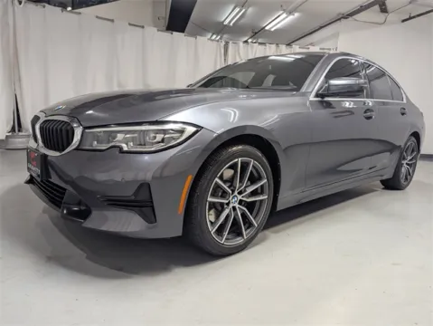 More photos of 2019 BMW 3 Series 330i xDrive at Gravity Autos Marietta, GA