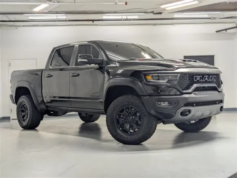 Photos of 2021 Ram 1500 TRX for sale in Marietta, GA at Gravity Autos Marietta