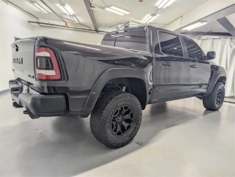 Another view of 2021 Ram 1500 TRX for sale in Marietta, GA at Gravity Autos Marietta