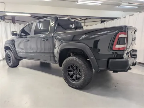 More photos of 2021 Ram 1500 TRX at Gravity Autos Marietta, GA