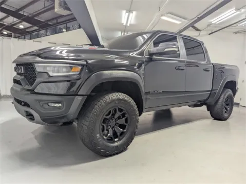 More photos of 2021 Ram 1500 TRX at Gravity Autos Marietta, GA
