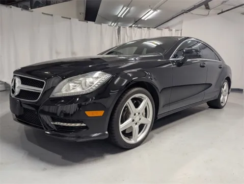 More photos of 2014 Mercedes-Benz CLS 550 at Gravity Autos Marietta, GA