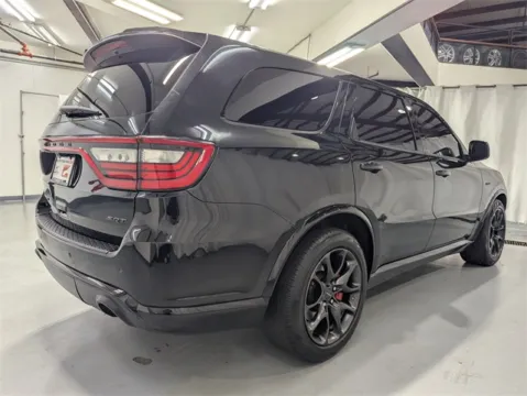 Another view of 2022 Dodge Durango SRT 392 for sale in Marietta, GA at Gravity Autos Marietta