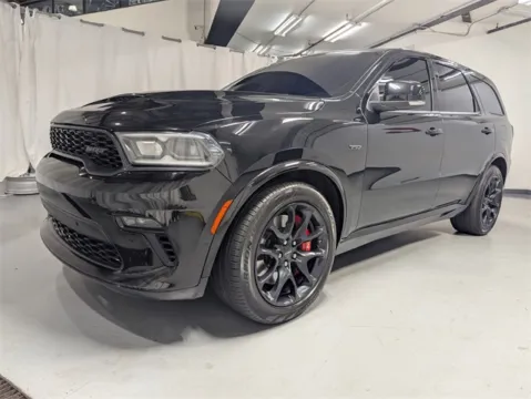 More photos of 2022 Dodge Durango SRT 392 at Gravity Autos Marietta, GA
