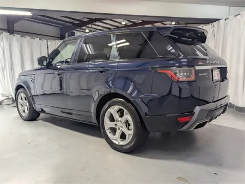 More photos of 2020 Land Rover Range Rover Sport HSE at Gravity Autos Marietta, GA