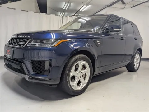 More photos of 2020 Land Rover Range Rover Sport HSE at Gravity Autos Marietta, GA