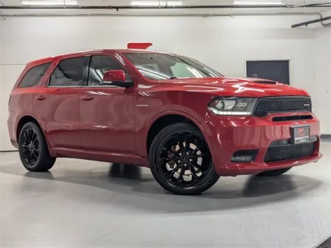 Photos of 2020 Dodge Durango R/T for sale in Marietta, GA at Gravity Autos Marietta
