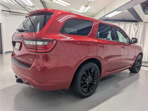 Another view of 2020 Dodge Durango R/T for sale in Marietta, GA at Gravity Autos Marietta
