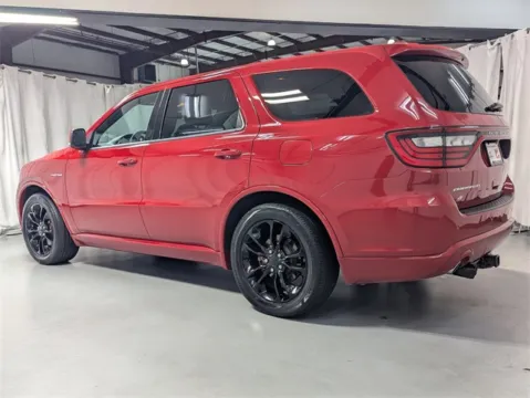 More photos of 2020 Dodge Durango R/T at Gravity Autos Marietta, GA