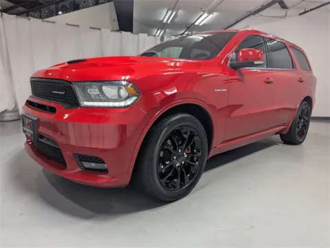 More photos of 2020 Dodge Durango R/T at Gravity Autos Marietta, GA
