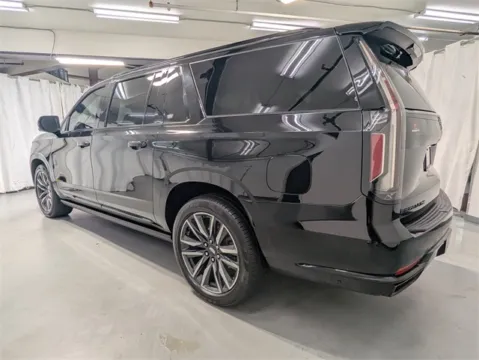 More photos of 2021 Cadillac Escalade ESV Sport at Gravity Autos Marietta, GA