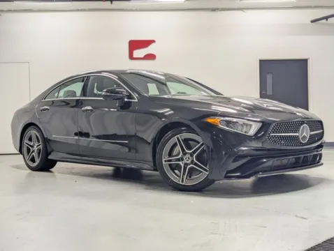 Photos of 2022 Mercedes-Benz CLS 450 for sale in Marietta, GA at Gravity Autos Marietta