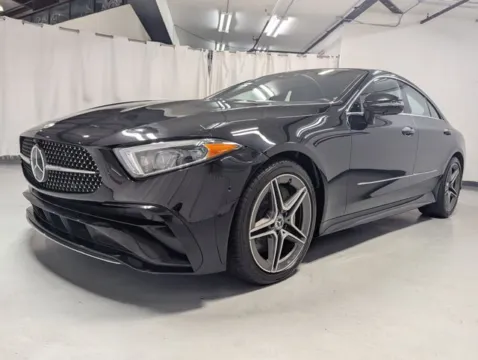 More photos of 2022 Mercedes-Benz CLS 450 at Gravity Autos Marietta, GA