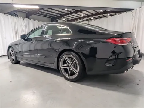 More photos of 2022 Mercedes-Benz CLS 450 at Gravity Autos Marietta, GA