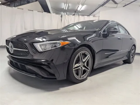 More photos of 2022 Mercedes-Benz CLS 450 at Gravity Autos Marietta, GA