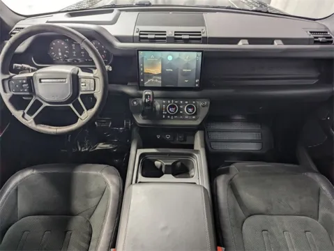 More photos of 2024 Land Rover Defender 110 Carpathian Edition at Gravity Autos Marietta, GA
