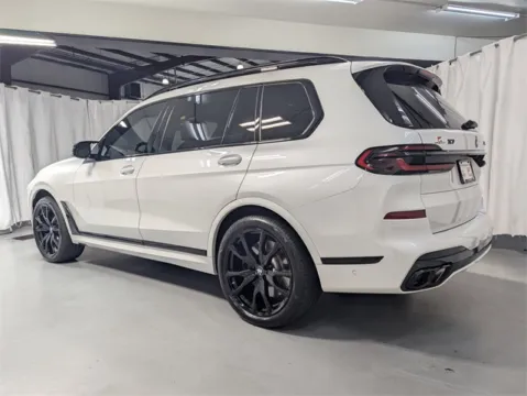More photos of 2024 BMW X7 M60i at Gravity Autos Marietta, GA