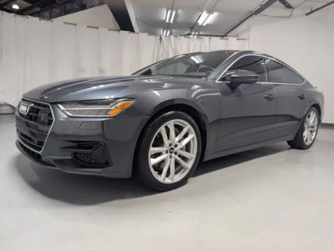 More photos of 2022 Audi A7 55 Premium Plus at Gravity Autos Marietta, GA