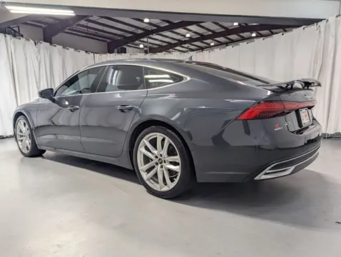 More photos of 2022 Audi A7 55 Premium Plus at Gravity Autos Marietta, GA