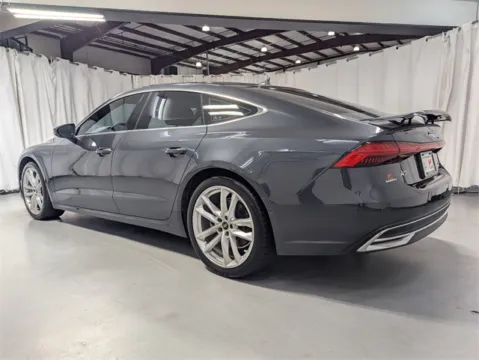 More photos of 2022 Audi A7 55 Premium Plus at Gravity Autos Marietta, GA