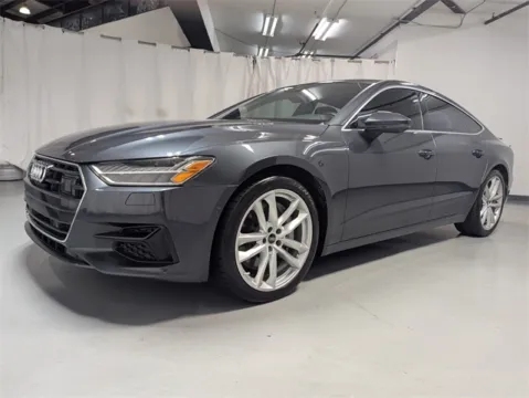 More photos of 2022 Audi A7 55 Premium Plus at Gravity Autos Marietta, GA