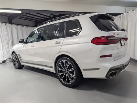 More photos of 2021 BMW X7 M50i at Gravity Autos Marietta, GA