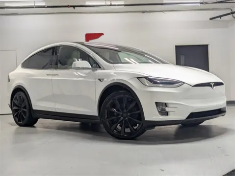 Photos of 2020 Tesla Model X Long Range for sale in Marietta, GA at Gravity Autos Marietta