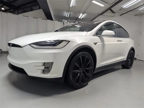 More photos of 2020 Tesla Model X Long Range at Gravity Autos Marietta, GA