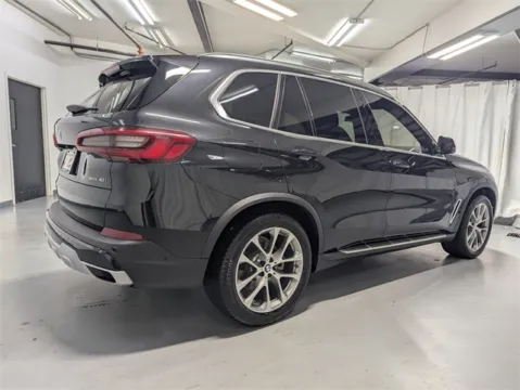 Another view of 2020 BMW X5 sDrive40i for sale in Marietta, GA at Gravity Autos Marietta
