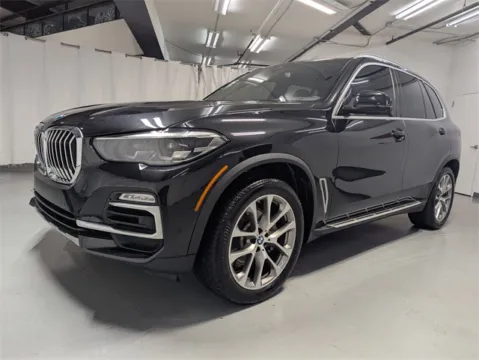 More photos of 2020 BMW X5 sDrive40i at Gravity Autos Marietta, GA