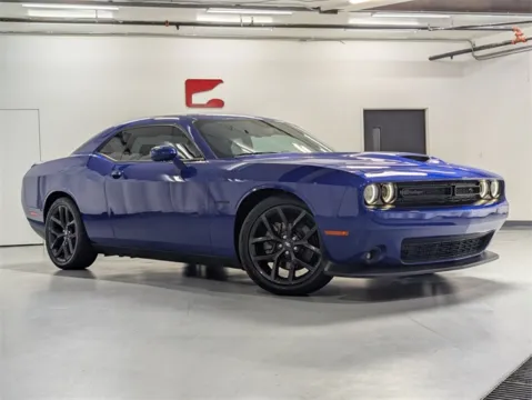 Photos of 2021 Dodge Challenger R/T for sale in Marietta, GA at Gravity Autos Marietta