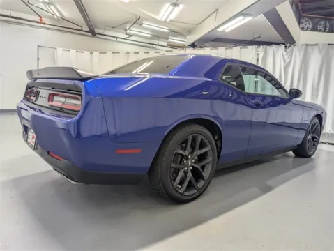 Another view of 2021 Dodge Challenger R/T for sale in Marietta, GA at Gravity Autos Marietta
