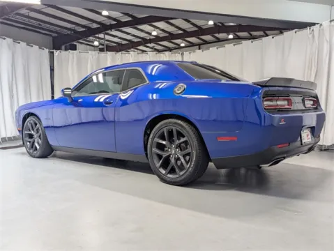 More photos of 2021 Dodge Challenger R/T at Gravity Autos Marietta, GA