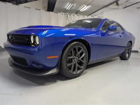 More photos of 2021 Dodge Challenger R/T at Gravity Autos Marietta, GA
