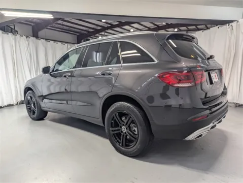 More photos of 2021 Mercedes-Benz GLC 300 at Gravity Autos Marietta, GA