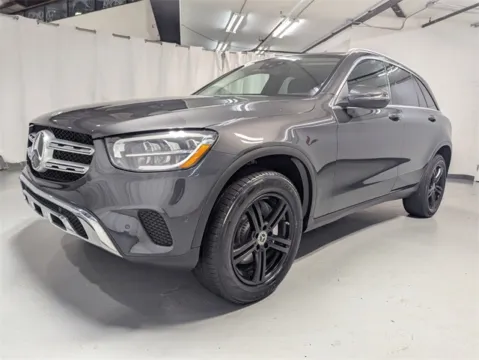 More photos of 2021 Mercedes-Benz GLC 300 at Gravity Autos Marietta, GA