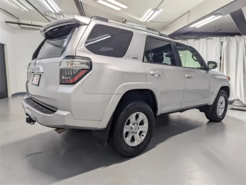 Another view of 2023 Toyota 4Runner SR5 Premium for sale in Marietta, GA at Gravity Autos Marietta