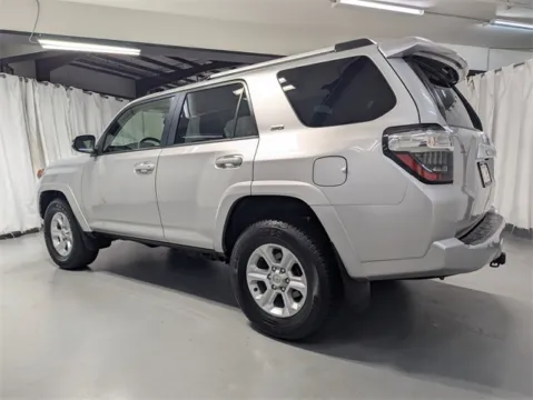 More photos of 2023 Toyota 4Runner SR5 Premium at Gravity Autos Marietta, GA