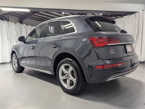 More photos of 2021 Audi Q5 45 Premium at Gravity Autos Marietta, GA