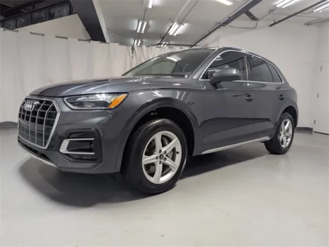 More photos of 2021 Audi Q5 45 Premium at Gravity Autos Marietta, GA