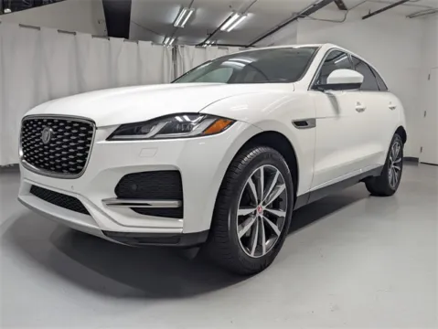 More photos of 2022 Jaguar F-PACE P250 S at Gravity Autos Marietta, GA