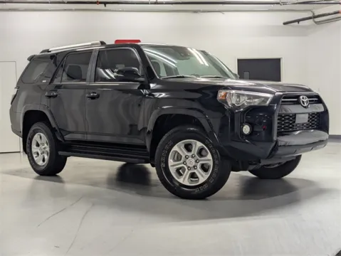 Photos of 2020 Toyota 4Runner SR5 Premium for sale in Marietta, GA at Gravity Autos Marietta
