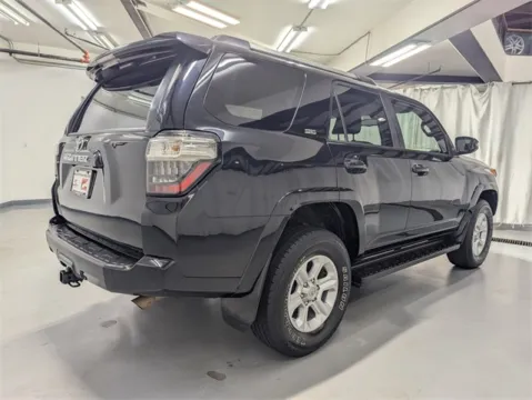 Another view of 2020 Toyota 4Runner SR5 Premium for sale in Marietta, GA at Gravity Autos Marietta
