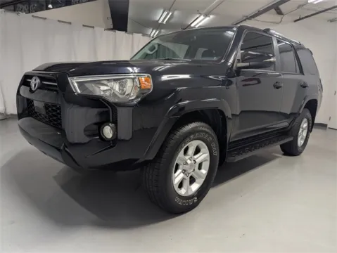 More photos of 2020 Toyota 4Runner SR5 Premium at Gravity Autos Marietta, GA
