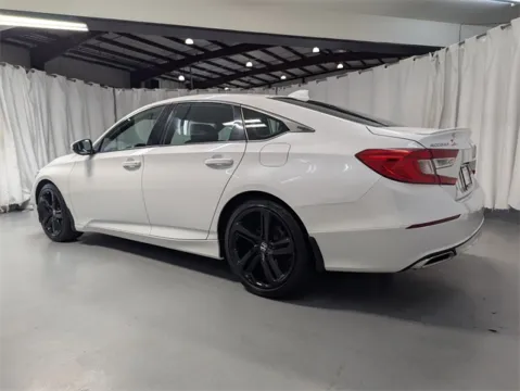 More photos of 2020 Honda Accord Sport at Gravity Autos Marietta, GA