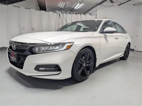 More photos of 2020 Honda Accord Sport at Gravity Autos Marietta, GA