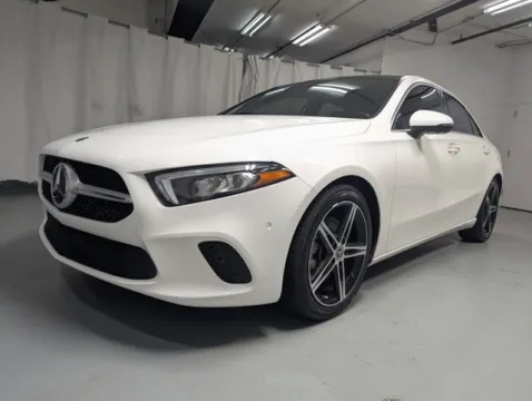 More photos of 2021 Mercedes-Benz A-Class A 220 at Gravity Autos Marietta, GA