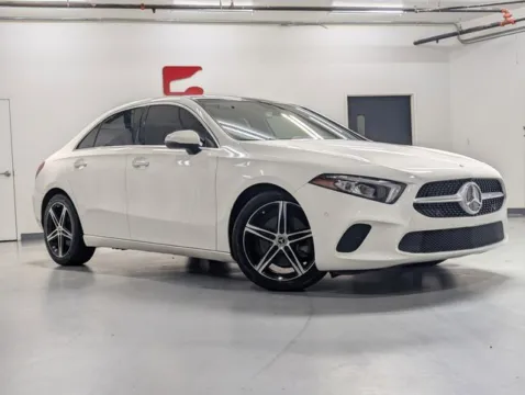 Photos of 2021 Mercedes-Benz A-Class A 220 for sale in Marietta, GA at Gravity Autos Marietta