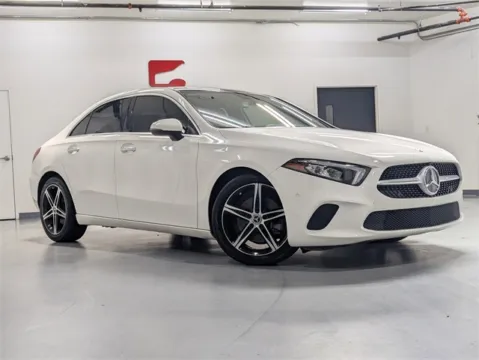 Photos of 2021 Mercedes-Benz A-Class A 220 for sale in Marietta, GA at Gravity Autos Marietta