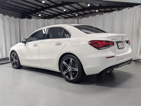 More photos of 2021 Mercedes-Benz A-Class A 220 at Gravity Autos Marietta, GA